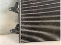 Recambio de radiador aire acondicionado para seat ibiza (6l1) 1.4 16v referencia OEM IAM 6Q0820411E  