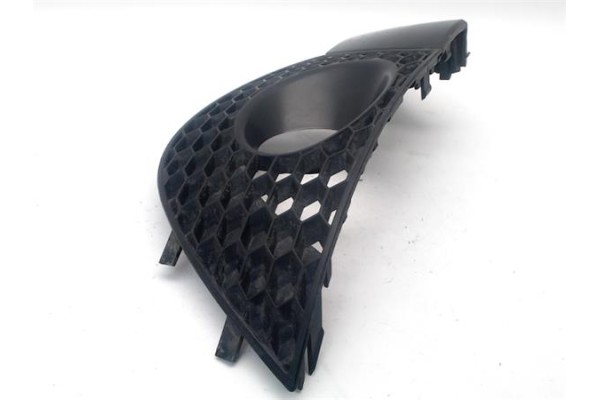 Recambio de rejilla paragolpes delantero izquierda para seat ibiza berlina (6j5) 1.4 tdi referencia OEM IAM 6J0853665A  