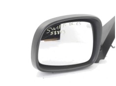 Recambio de retrovisor electrico izquierdo para suzuki swift iii (sg) 1.3 ddis referencia OEM IAM 8477063J00  