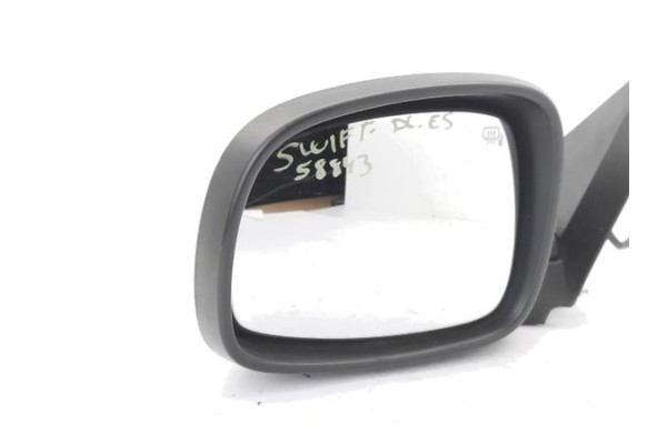 Recambio de retrovisor electrico izquierdo para suzuki swift iii (sg) 1.3 ddis referencia OEM IAM 8477063J00  