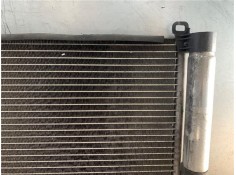 Recambio de radiador aire acondicionado para mini cabrio (r52) 1.6 cooper referencia OEM IAM 64531490572  