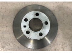 DISCO FRENO TRASERO IZQUIERDO 1J0615601N 1J0615601P 1J0615601Q SEAT | 2Q0615601H AUDI | 2Q0615601H SEAT | 2Q0615601H SKODA | 1J0