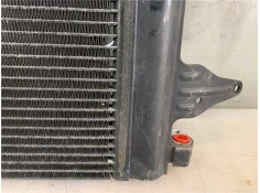 Recambio de radiador aire acondicionado para seat ibiza (6l1) 1.4 16v referencia OEM IAM 6Q0820411E  