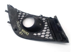 Recambio de rejilla paragolpes delantero izquierda para seat ibiza berlina (6j5) 1.4 tdi referencia OEM IAM 6J0853665A  