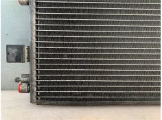 Recambio de radiador aire acondicionado para mini cabrio (r52) 1.6 cooper referencia OEM IAM 64531490572  