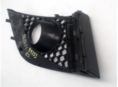 Recambio de rejilla paragolpes delantero izquierda para seat ibiza berlina (6j5) 1.4 tdi referencia OEM IAM 6J0853665A  