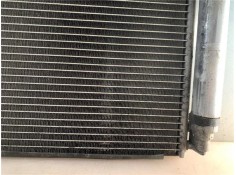 Recambio de radiador aire acondicionado para mini cabrio (r52) 1.6 cooper referencia OEM IAM 64531490572  