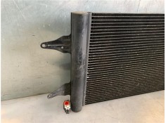 Recambio de radiador aire acondicionado para seat ibiza (6l1) 1.4 16v referencia OEM IAM 6Q0820411E  