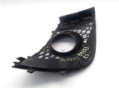 Recambio de rejilla paragolpes delantero izquierda para seat ibiza berlina (6j5) 1.4 tdi referencia OEM IAM 6J0853665A  