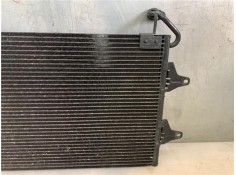 Recambio de radiador aire acondicionado para seat ibiza (6l1) 1.4 16v referencia OEM IAM 6Q0820411E  