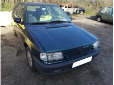 skoda felicia i (6u1) del año 1997
