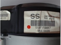 Recambio de cuadro completo para daewoo kalos 1.4 sport referencia OEM IAM 96416699  