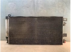 Recambio de radiador aire acondicionado para mini cabrio (r52) 1.6 cooper referencia OEM IAM 64531490572  