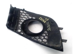 Recambio de rejilla paragolpes delantero izquierda para seat ibiza berlina (6j5) 1.4 tdi referencia OEM IAM 6J0853665A  