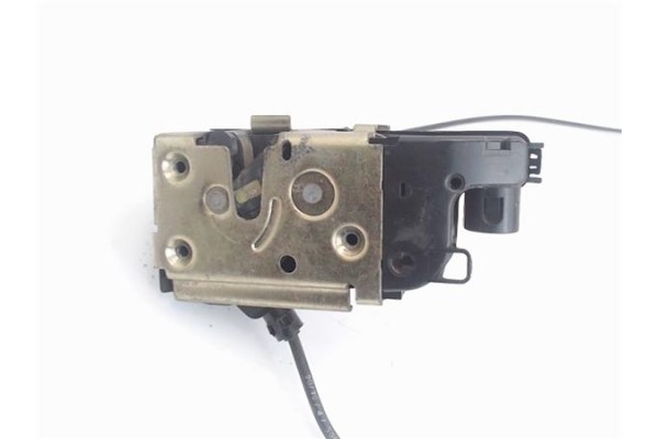 Recambio de cierre electromagnetico delantero derecho para renault scenic ii (jm) 1.5 dci (jm0f) referencia OEM IAM   