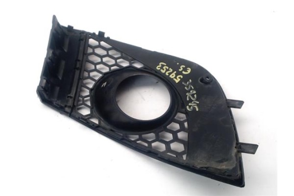 Recambio de rejilla paragolpes delantero izquierda para seat ibiza berlina (6j5) 1.4 tdi referencia OEM IAM 6J0853665A  