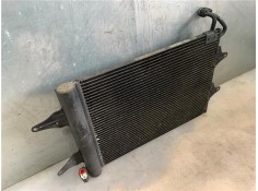 Recambio de radiador aire acondicionado para seat ibiza (6l1) 1.4 16v referencia OEM IAM 6Q0820411E  