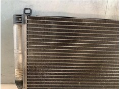 Recambio de radiador aire acondicionado para mini cabrio (r52) 1.6 cooper referencia OEM IAM 64531490572  