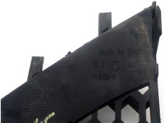 Recambio de rejilla paragolpes delantero izquierda para seat ibiza berlina (6j5) 1.4 tdi referencia OEM IAM 6J0853665A  