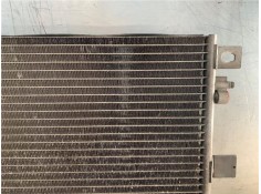 Recambio de radiador aire acondicionado para mini cabrio (r52) 1.6 cooper referencia OEM IAM 64531490572  