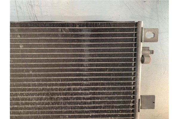 Recambio de radiador aire acondicionado para mini cabrio (r52) 1.6 cooper referencia OEM IAM 64531490572  