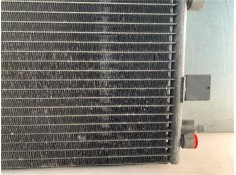 Recambio de radiador aire acondicionado para mini cabrio (r52) 1.6 cooper referencia OEM IAM 64531490572  