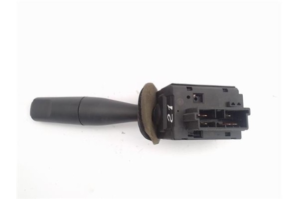 Recambio de mando de luces para citroen saxo referencia OEM IAM 61580003 96049597ZL 