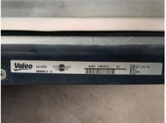 Recambio de radiador aire acondicionado para mini cabrio (r52) 1.6 cooper referencia OEM IAM 64531490572  