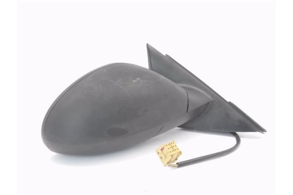 Recambio de retrovisor electrico derecho para seat ibiza (6l1) 1.4 16v referencia OEM IAM 6L1857508AB9B9 E9014142 