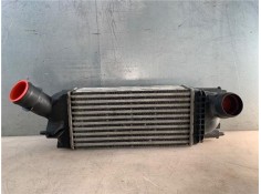 Recambio de intercooler para citroen c5 berlina 2.0 audace referencia OEM IAM 992506V 9657073480 