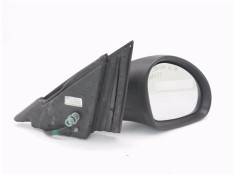 Recambio de retrovisor electrico derecho para seat ibiza (6l1) 1.4 16v referencia OEM IAM 6L1857508AB9B9 E9014142 