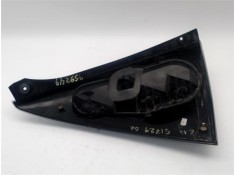 Recambio de piloto trasero derecho para citroen c1 1.0 sx referencia OEM IAM 6351X8  