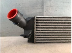 Recambio de intercooler para citroen c5 berlina 2.0 audace referencia OEM IAM 992506V 9657073480 