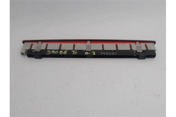 Recambio de intercooler para citroen c5 berlina 2.0 audace referencia OEM IAM 992506V 9657073480 