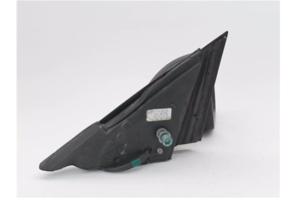Recambio de retrovisor electrico derecho para seat ibiza (6l1) 1.4 16v referencia OEM IAM 6L1857508AB9B9 E9014142 