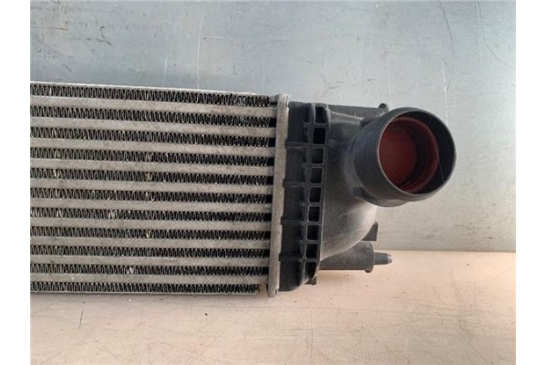 Recambio de intercooler para citroen c5 berlina 2.0 audace referencia OEM IAM 992506V 9657073480 
