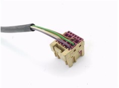 Recambio de retrovisor electrico derecho para seat ibiza (6l1) 1.4 16v referencia OEM IAM 6L1857508AB9B9 E9014142 