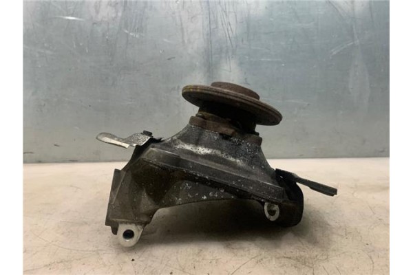 Recambio de mangueta delantero derecha para bmw serie 1 berlina (e81/e87) 2.0 120d referencia OEM IAM   