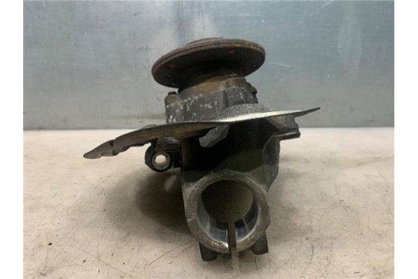 Recambio de mangueta delantero derecha para bmw serie 1 berlina (e81/e87) 2.0 120d referencia OEM IAM   