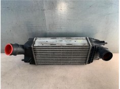 Recambio de intercooler para citroen c5 berlina 2.0 audace referencia OEM IAM 992506V 9657073480 