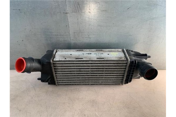 Recambio de intercooler para citroen c5 berlina 2.0 audace referencia OEM IAM 992506V 9657073480 