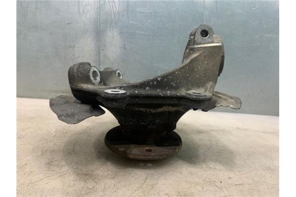 Recambio de mangueta delantero derecha para bmw serie 1 berlina (e81/e87) 2.0 120d referencia OEM IAM   