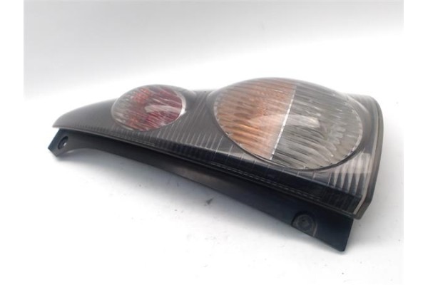 Recambio de piloto trasero derecho para citroen c1 1.0 sx referencia OEM IAM 6351X8  