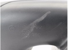 Recambio de retrovisor electrico derecho para seat ibiza (6l1) 1.4 16v referencia OEM IAM 6L1857508AB9B9 E9014142 