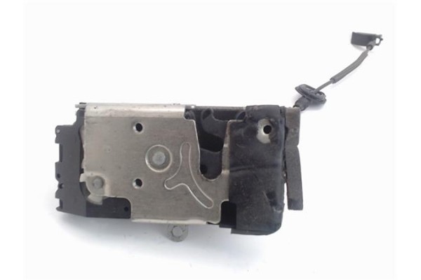 Recambio de cierre electromagnetico delantero derecho para jeep grand cherokee (wj/wg) 3.1 td limited referencia OEM IAM   