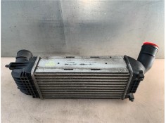Recambio de intercooler para citroen c5 berlina 2.0 audace referencia OEM IAM 992506V 9657073480 