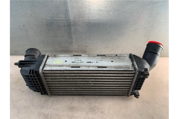 Recambio de intercooler para citroen c5 berlina 2.0 audace referencia OEM IAM 992506V 9657073480 
