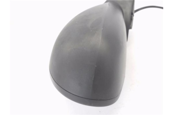 Recambio de retrovisor electrico derecho para seat ibiza (6l1) 1.4 16v referencia OEM IAM 6L1857508AB9B9 E9014142 