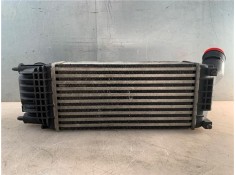Recambio de intercooler para citroen c5 berlina 2.0 audace referencia OEM IAM 992506V 9657073480 