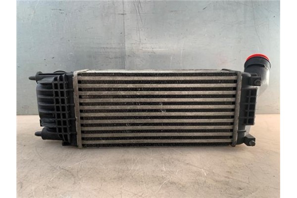 Recambio de intercooler para citroen c5 berlina 2.0 audace referencia OEM IAM 992506V 9657073480 